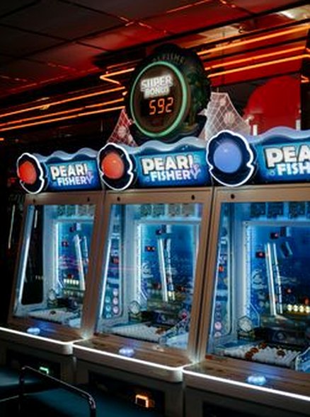 game không giới hạn Sodo